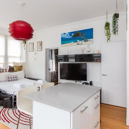 Homely 1 Bedroom Apartment In The Heart Of Vibrant Camden London Eksteriør bilde